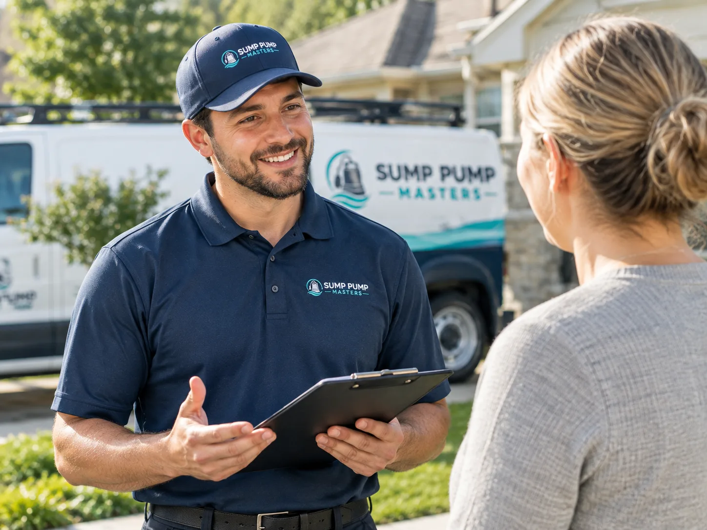 Sump Pump Repair Chinle, AZ FAQs